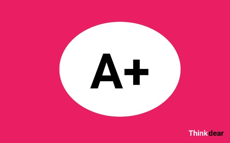 Blood Group Information