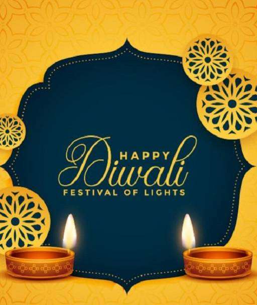 Deepawali Wishes in Hindi