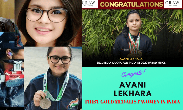 Avni Lekhara Hobbies