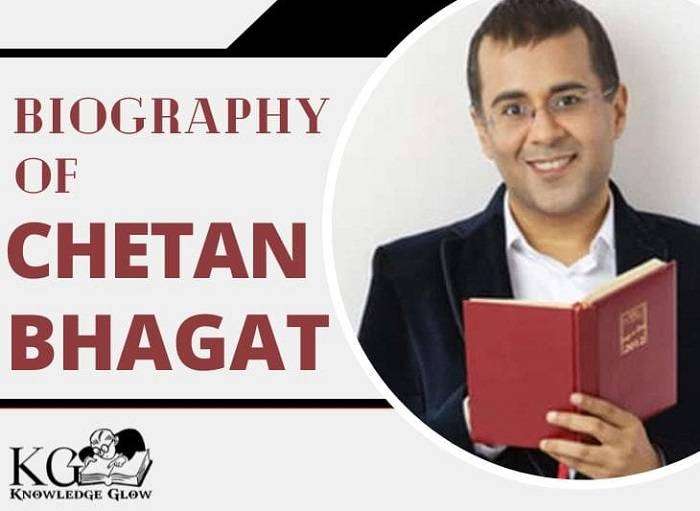 Chetan Bhagat Quotes in Hindi