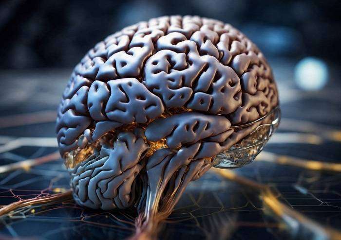 Amazing Facts About Human Brain in Hindi