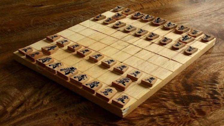 Rules for Playing Japanese Shogi Chess and Good Playing Tips for Beginners2