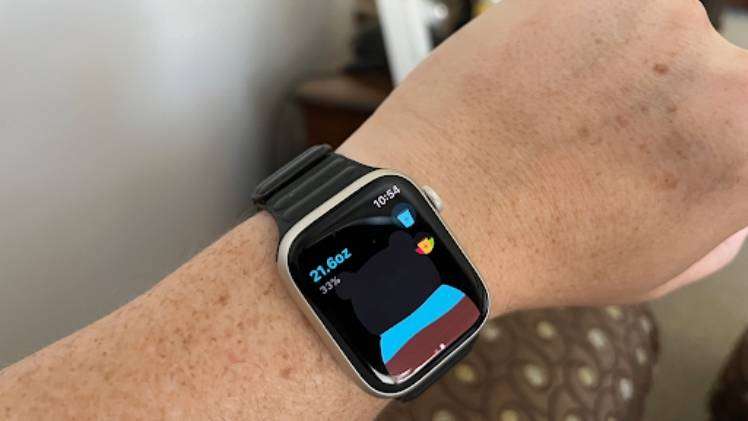 Elevate Your Apple Watch Game with These Colorful Tips1