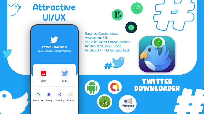 Cost Free Twitter Video Downloads