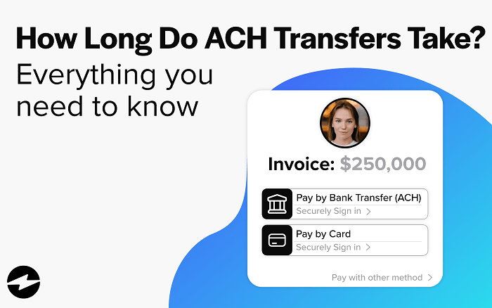 How Long Does the Transfer