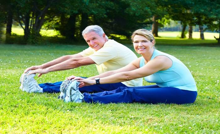 Top 10 Lifestyle Choices for a Healthier and Happier Life Old age healthy lifestyle