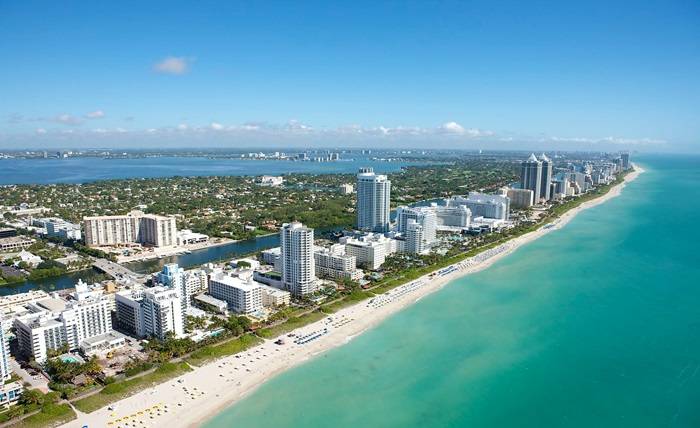 How to Have an Amazing Miami Vacation antonio cuellar KDS5lCrj ew unsplash