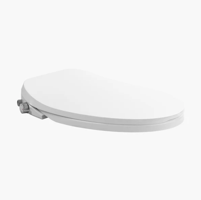 Bidet Toilet Seats with Dryers: Enhancing Bathroom Accessibility for Seniors Screenshot 52