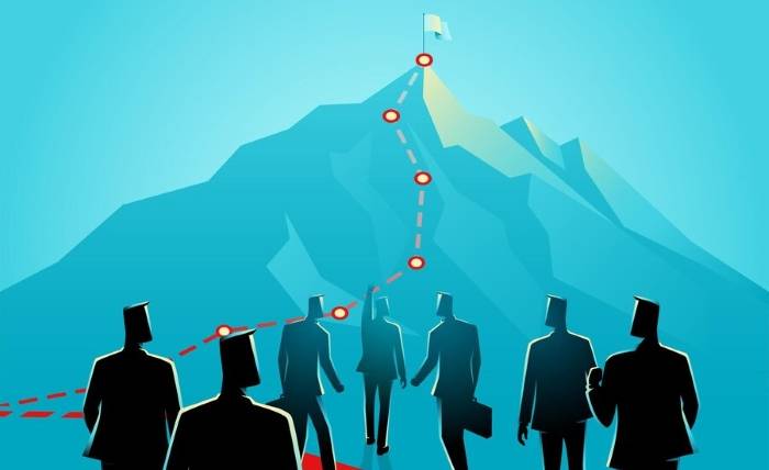 Career Pathways: Exploring Opportunities in Business Management Career Pathways Exploring Opportunities in Business Management