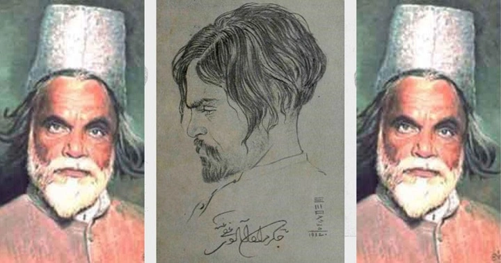जिगर मुरादाबादी: शायरी का वो नाम जो दिल से लिखा और दिल तक पहुँचा jigar moradabadi