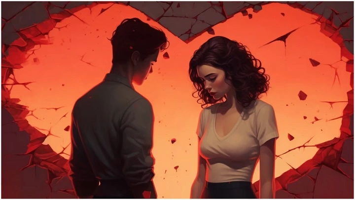 ब्रेकअप के बाद खुद को संभालने के तरीके