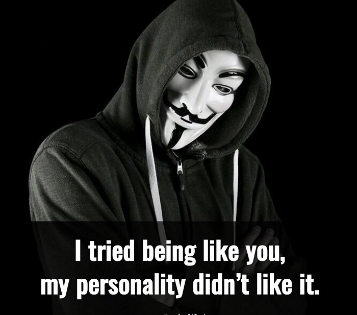 Attitude Shayari for Boys with Style