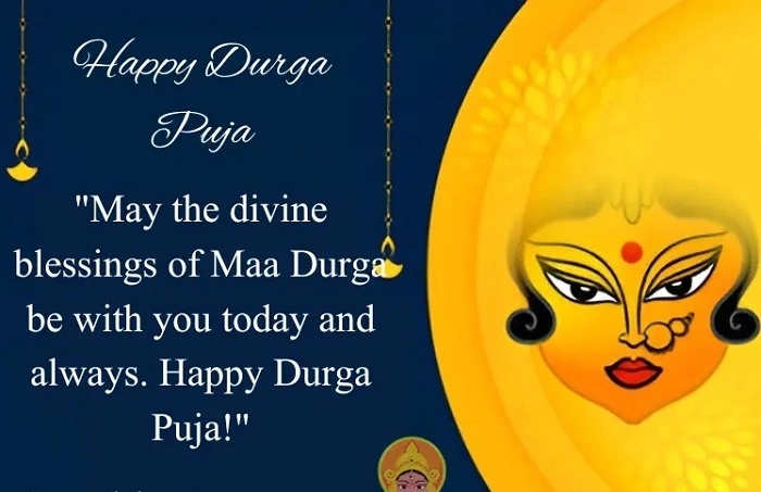 Durga Puja Shayari 3