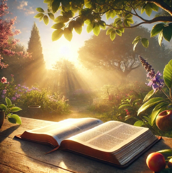 Finding Peace and Strength in Lifes Ups and Downs