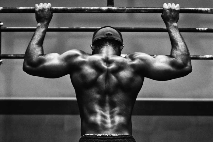 Gym Motivation Shayari in Hindi
