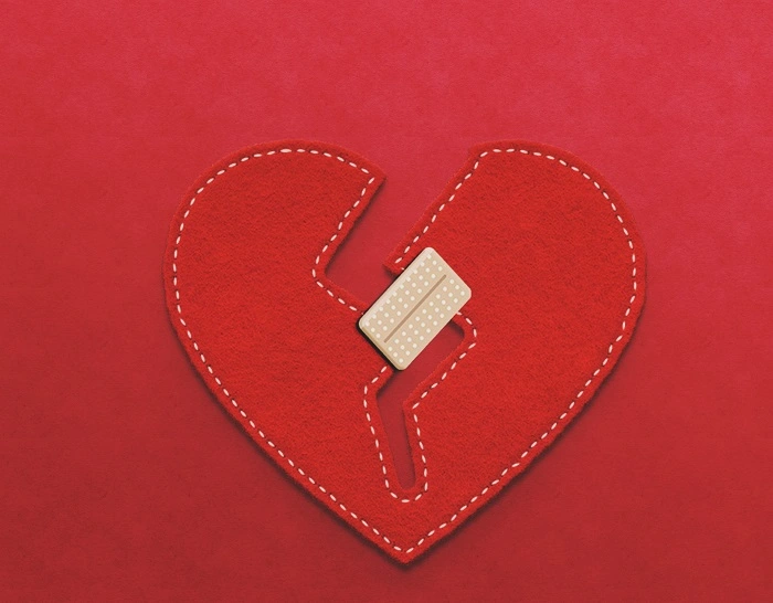 Heartbreak Sad Shayari for Love Lost
