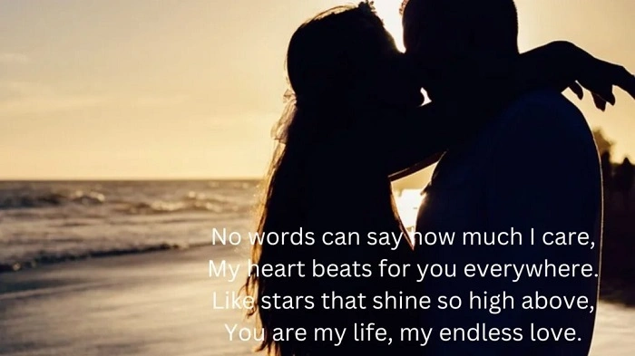 Heartfelt Shayari to Express True Love 2