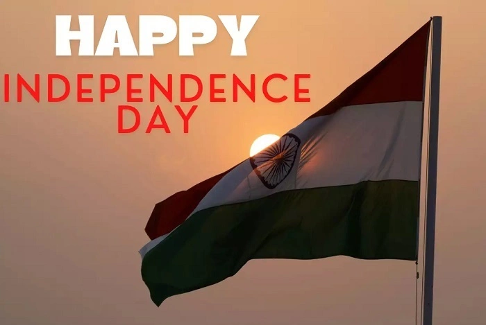 Independence Day Status Video 1