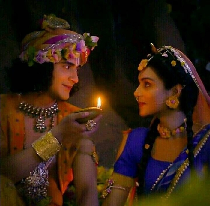 Krishna Status Video कहाँ इस्तेमाल करें