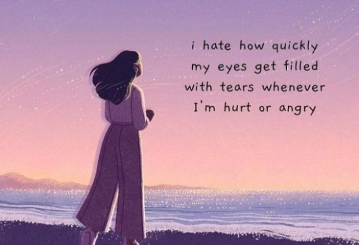 Moving On Sad Shayari for Letting Go