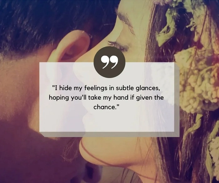 Playful and Sweet Love Shayari Full of Charm