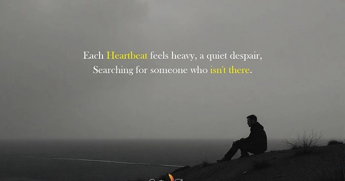 Shayari Sad on Loneliness