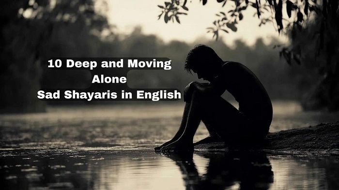 Shayari Sad on the Passage of Time