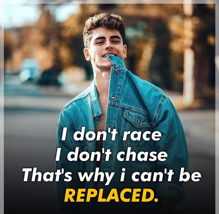 Shayari for Boys Who Dont Back Down