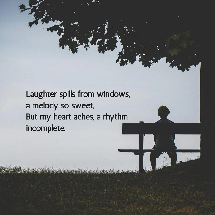 Shayari on Longing and Desire