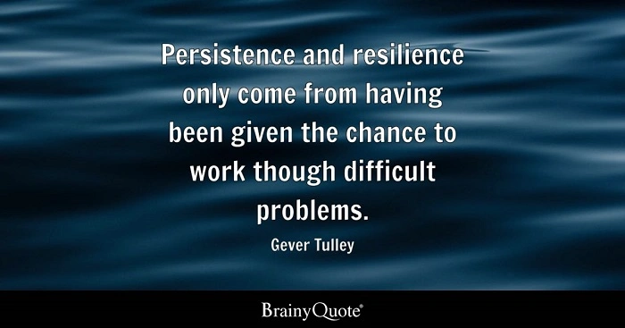 Shayari on Resilience and Persistence