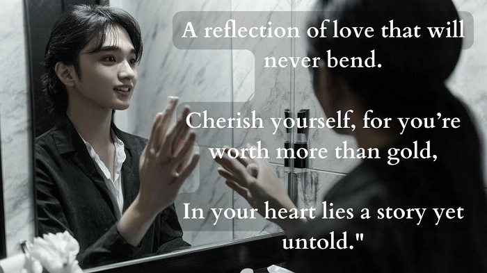 Shayari on Self Reflection and Growth