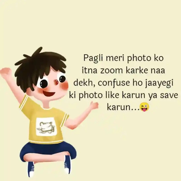 Sweet and Flirty Love Shayari