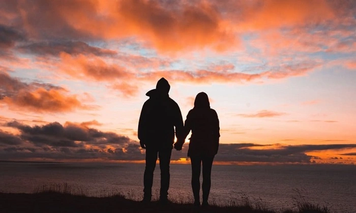 The Comfort of True Love