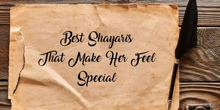 What Makes Shayari Love So Special
