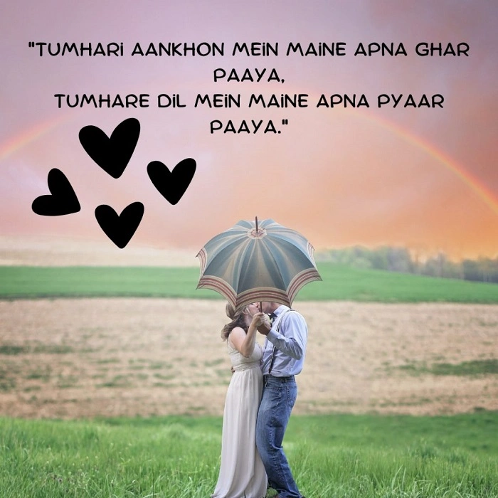 Why Love Shayari Still Touches Millions