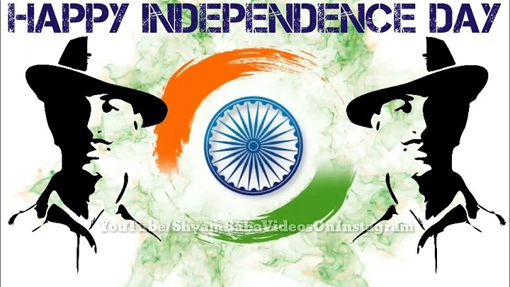 Independence Day Status Videos: देशभक्ति के जज़्बे को करें शेयर स्टाइल में independence day status videos 1