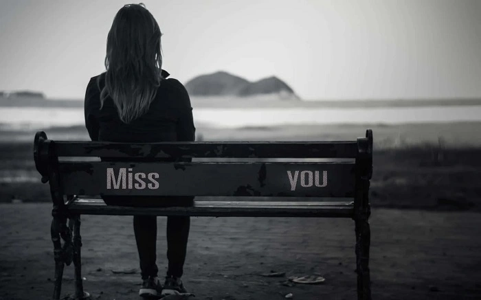 🌑 Emotional Breakup Shayari