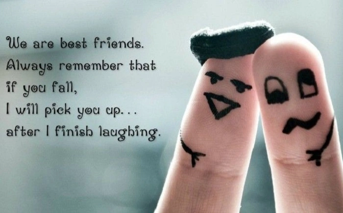 Funny Cute Dosti Shayari 1
