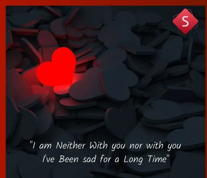 How to Share Love Shayari on Social Media