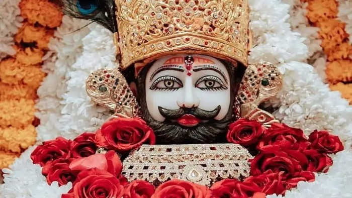 Khatu Shyam Ji Shayari क्या होती है