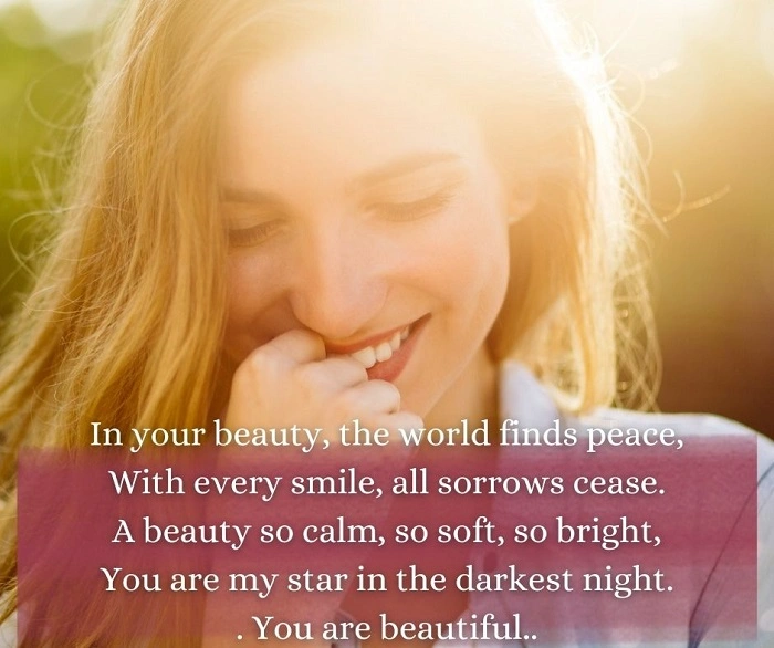 Shayari That Captures the Art of Complimenting