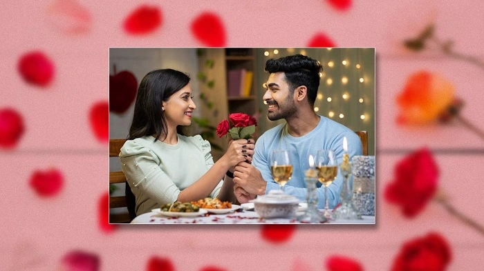 🌹 Pyar Bhari Shayari for Patni
