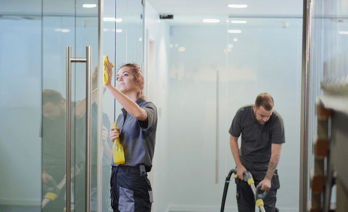 How Seasonal Changes Influence Commercial Cleaning Needs in Arizona Screenshot 3