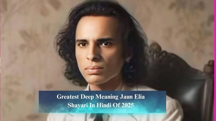 Categories of Jaun Elia’s Shayari in This Blog