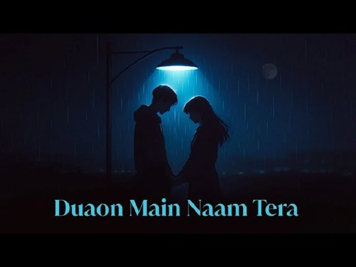 Duaon Mein Naam
