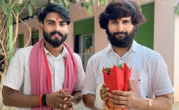 Murliwale Ka Saath 1