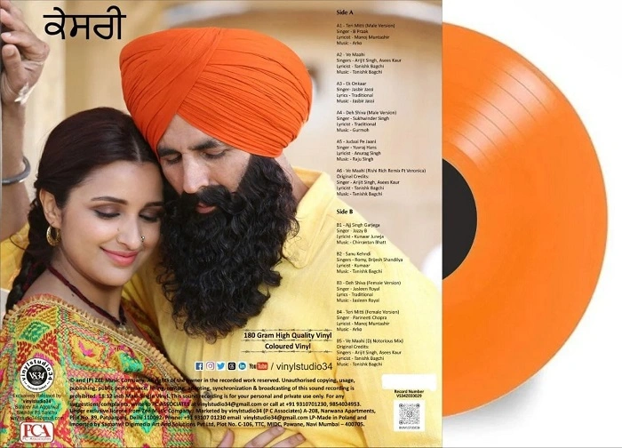 Original Shayari (Exclusive Collection)