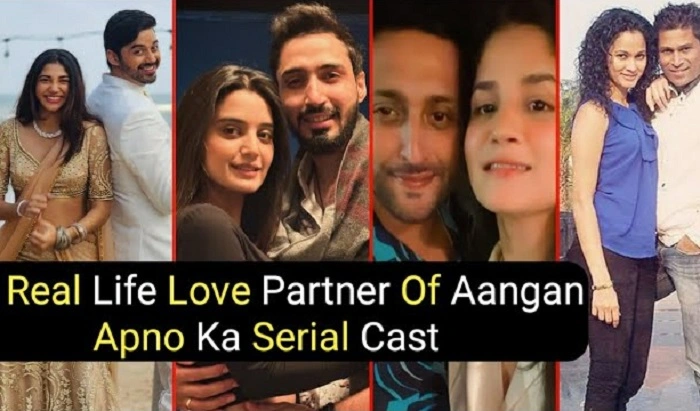 Prem Aur Shraddha Ka Aangan 1