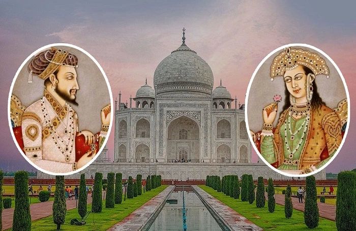 Why Taj Mahal is a Timeless Symbol in Shayari