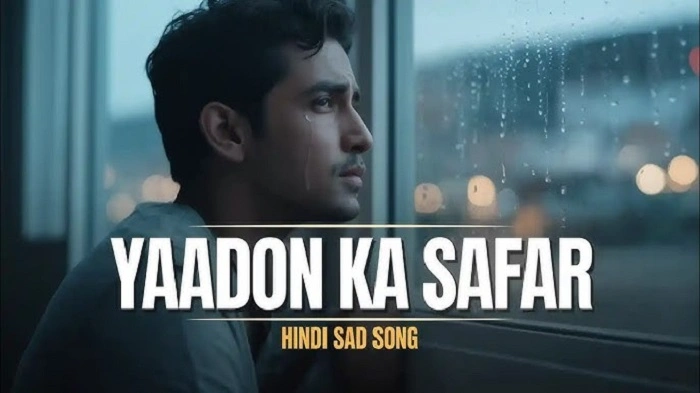 Yaadon Ka Safar